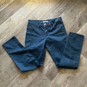 LEVI’S 312 Shaping Slim Jeans SIZE 30